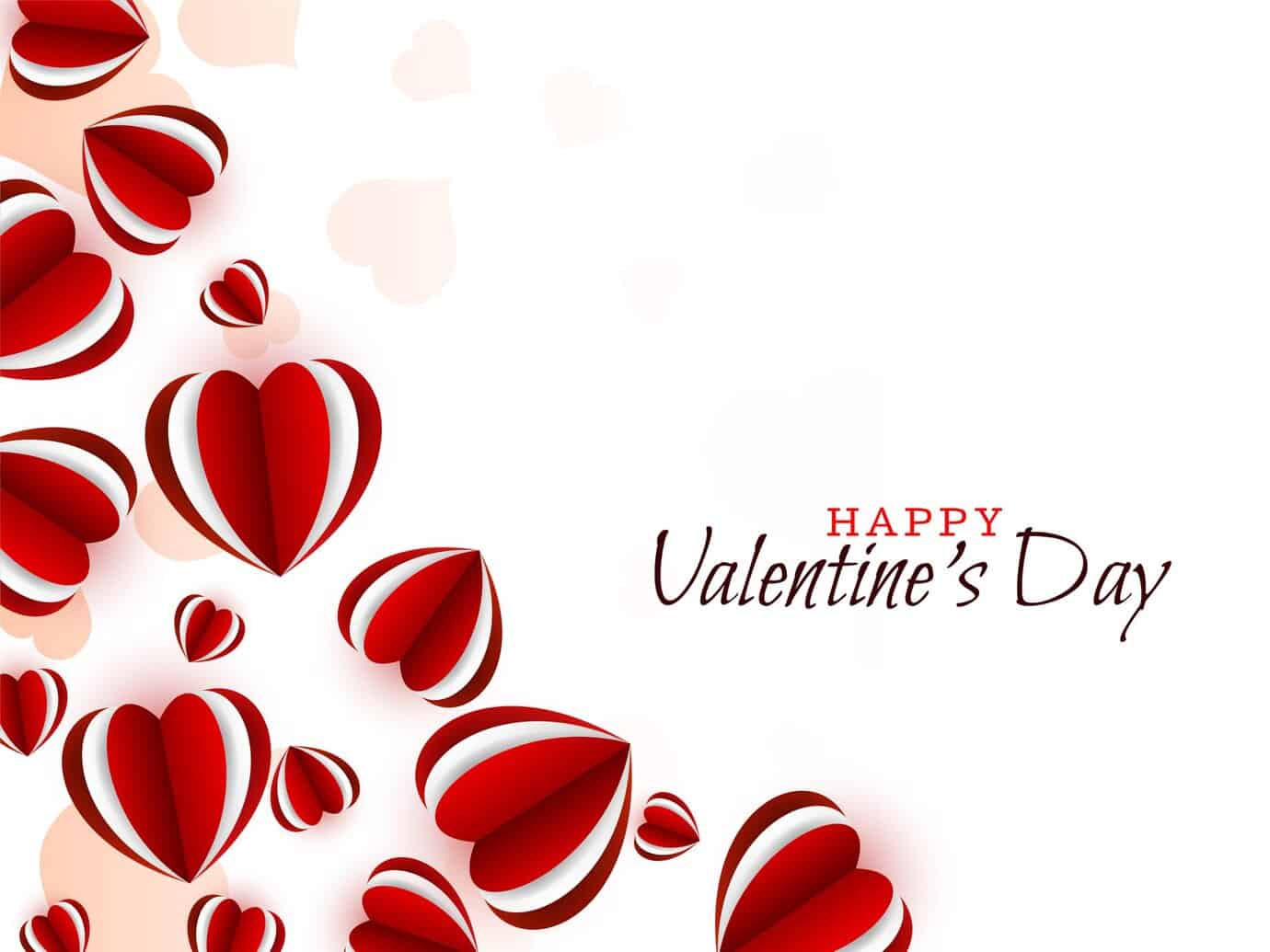 Romantic Valentines Day Images