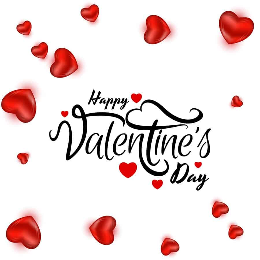 Valentines Day Images for Lovers