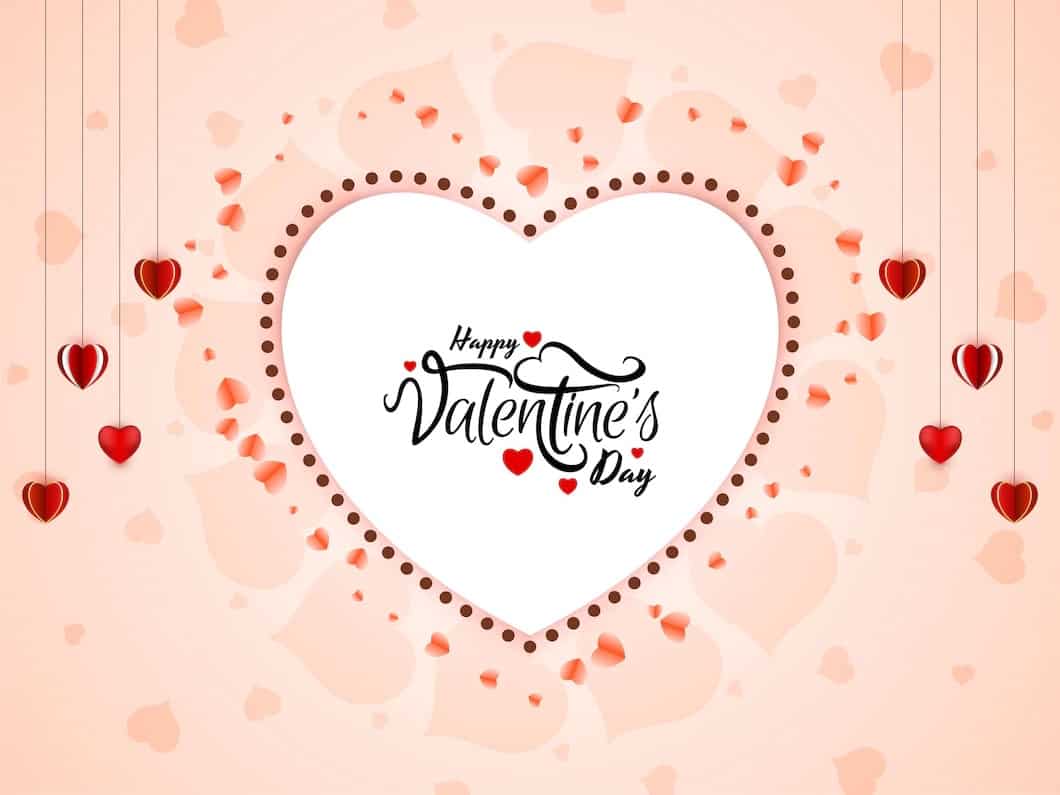 Valentines Day Images for Couple
