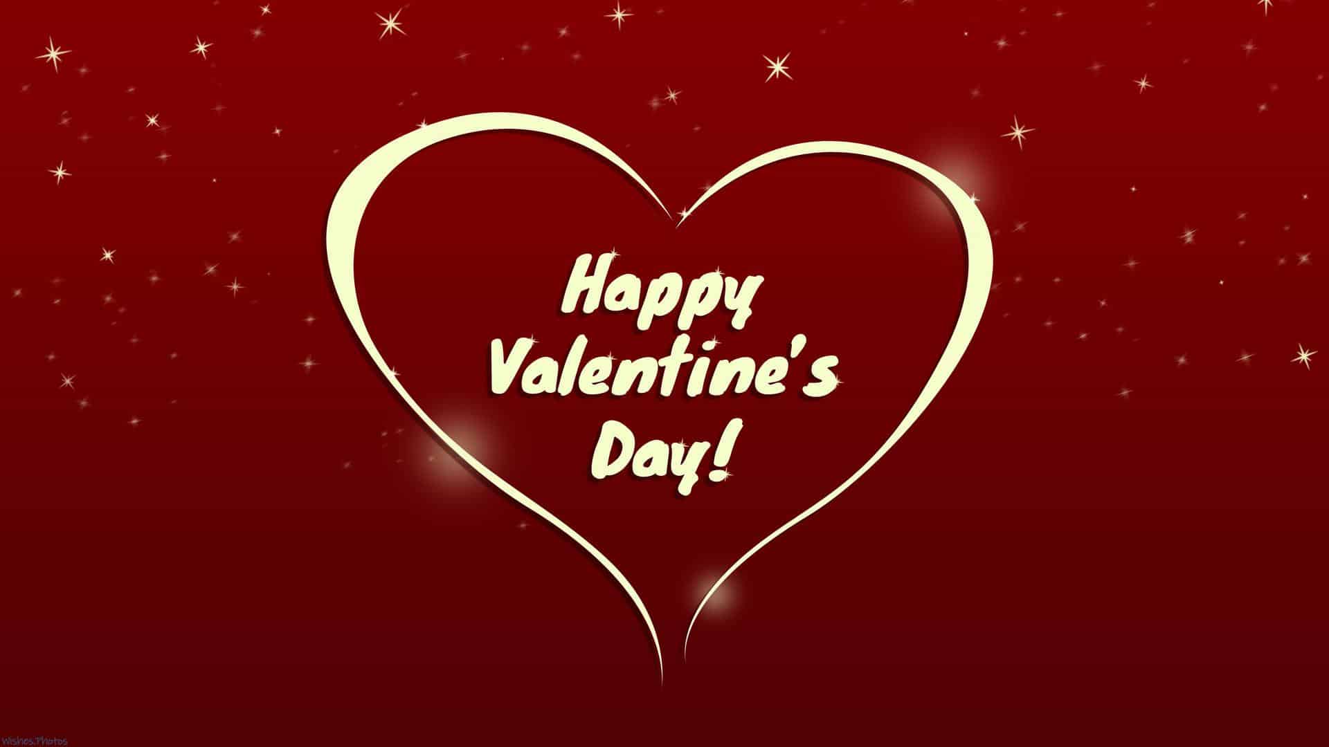 Valentines Day Wallpaper