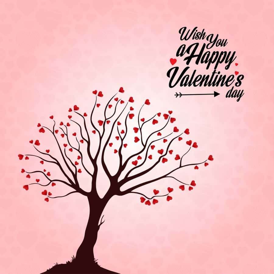 Valentines Day Wallpaper
