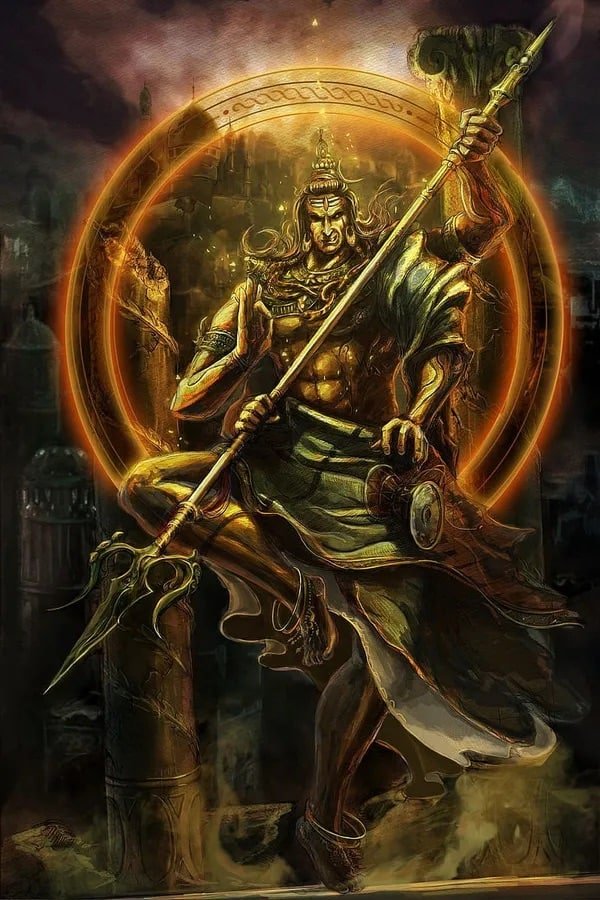 Adiyogi Images HD