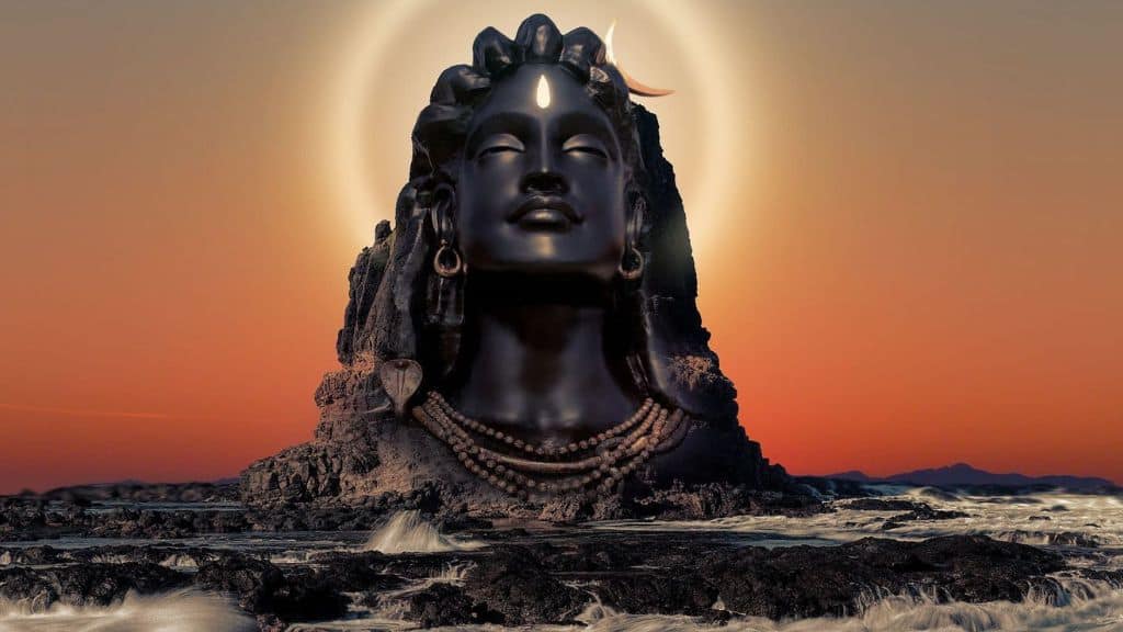 Adiyogi Images Thumbnail