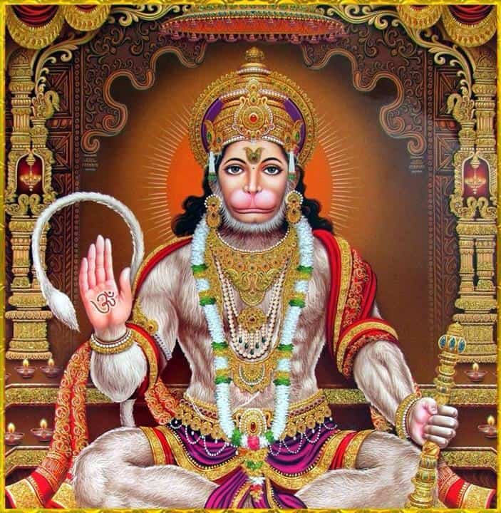 Bajrangbali Photo HD