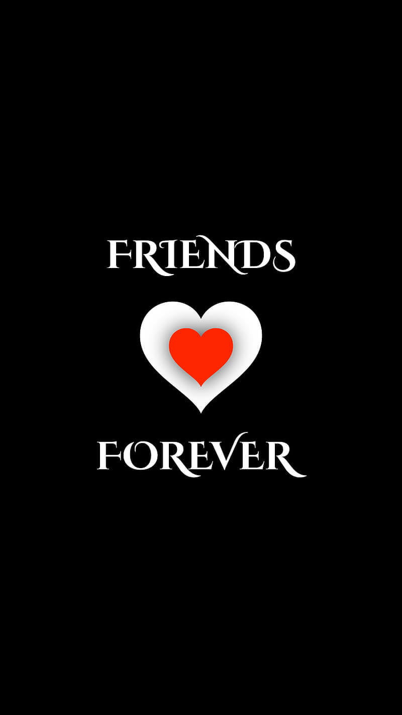 Best Friends Forever DP