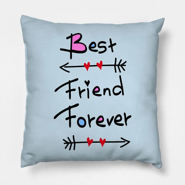 Friends Forever DP HD