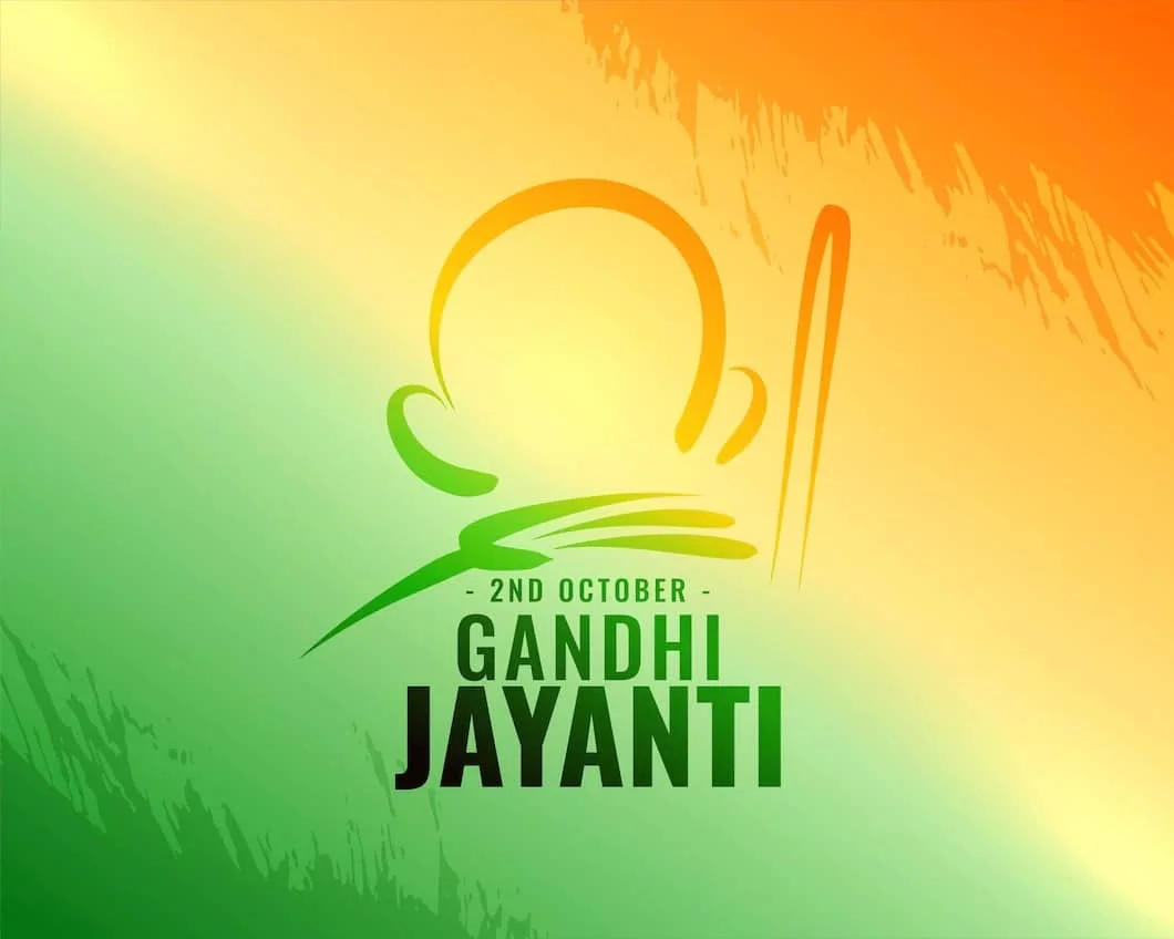 Gandhi Jayanti Images