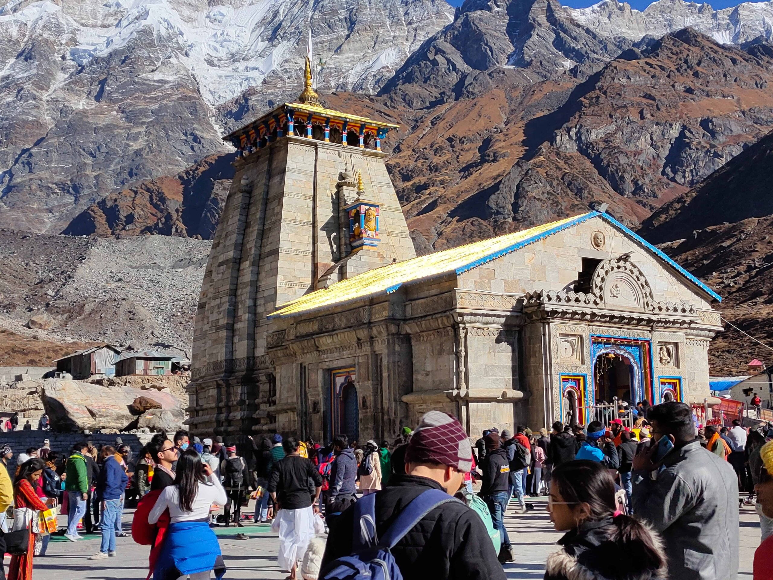 Kedarnath Images HD