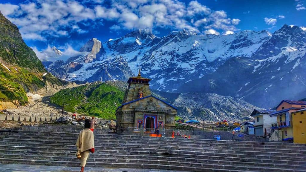 Kedarnath Images Thumbnail