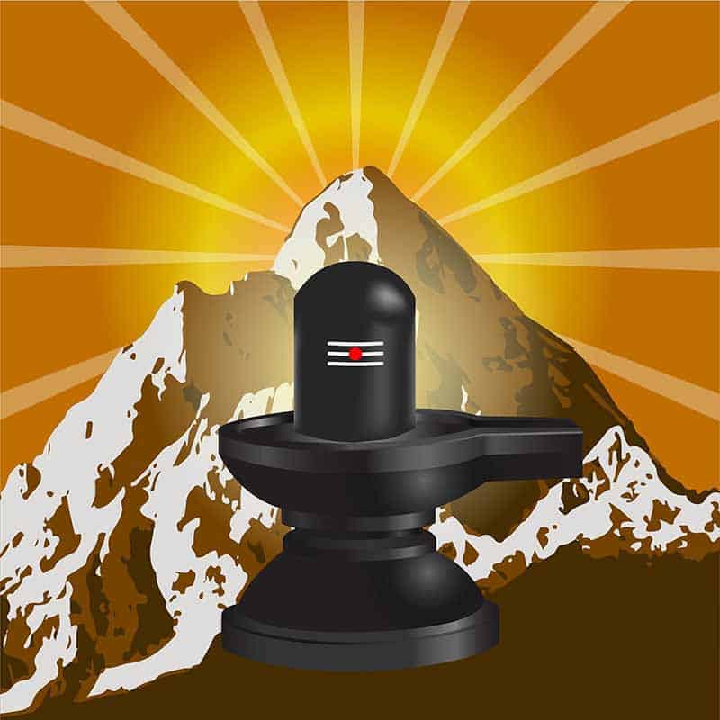 Shivling Photos