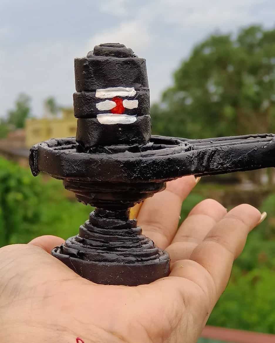 Shivling Wallpaper
