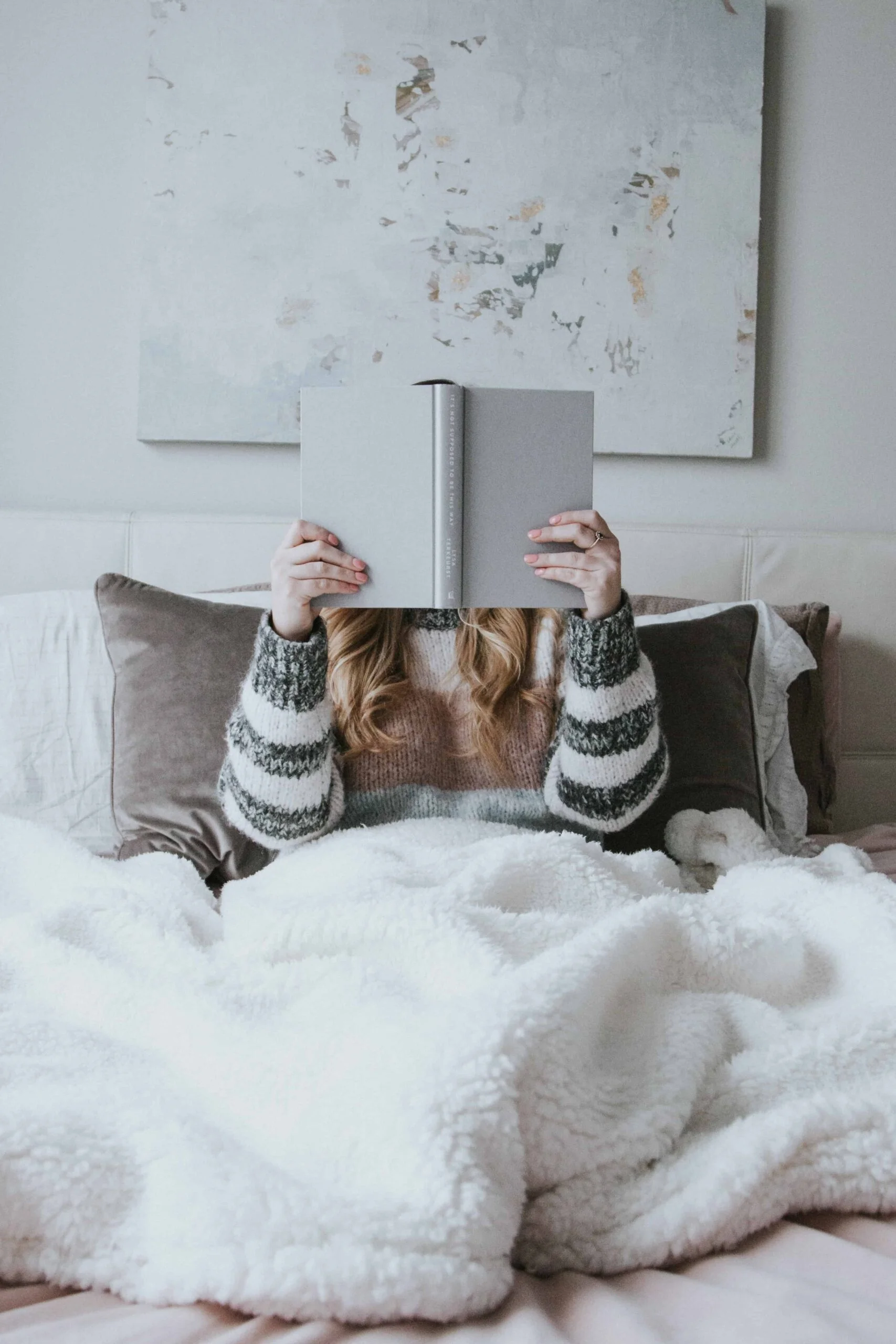 Books DP for Whatsapp
