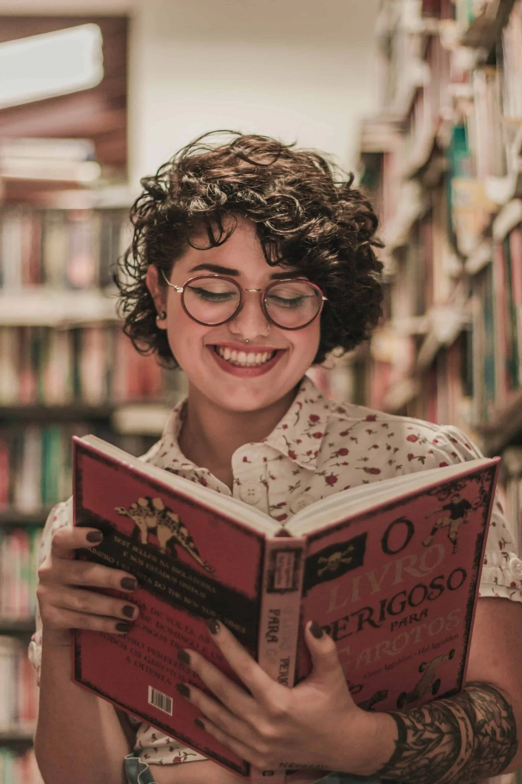 Books Pics for DP
