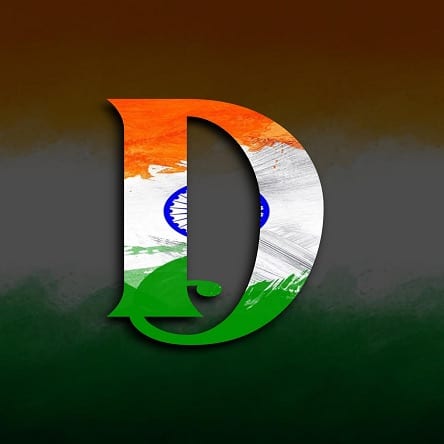 Love D Name DP