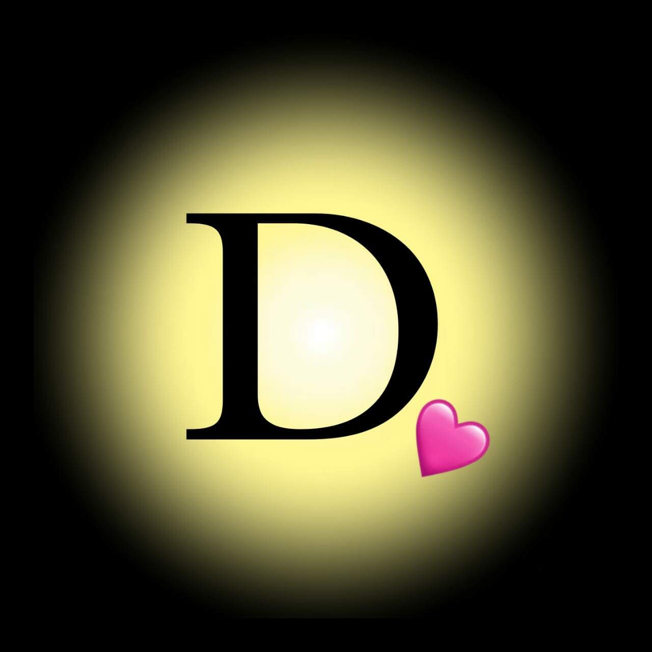 D Name DP Pic