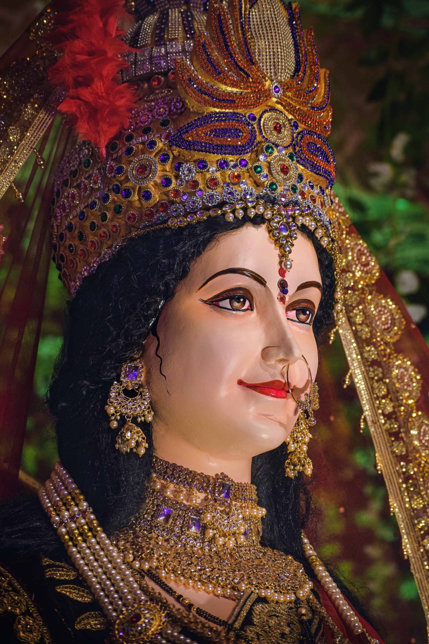 Ambe Maa Pic