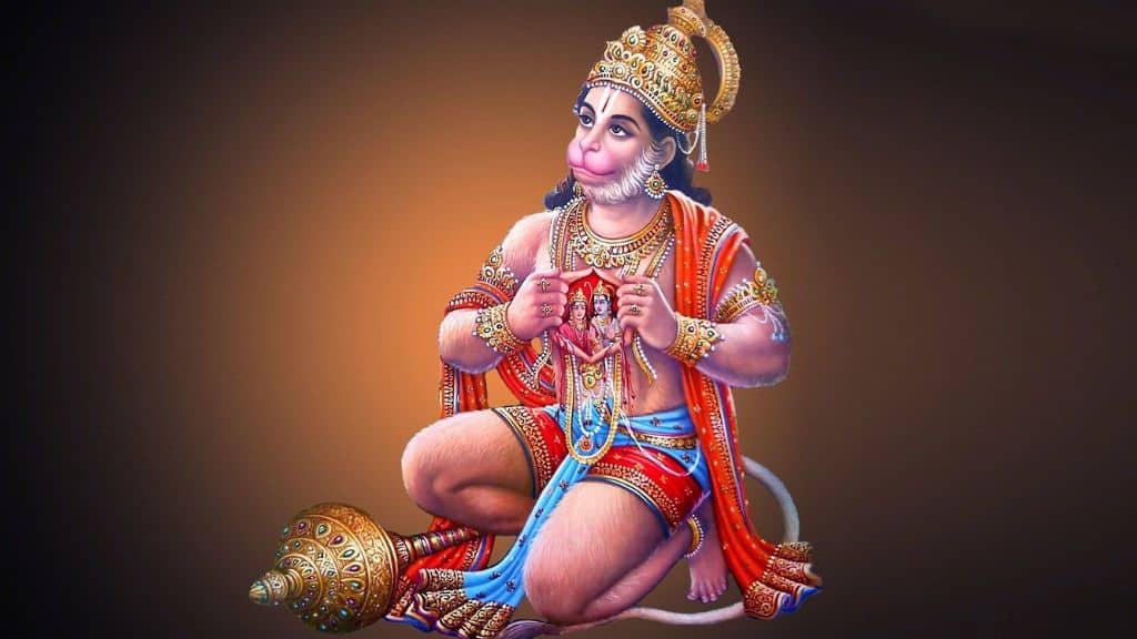 Anjaneya Swamy Photos Thumbnail