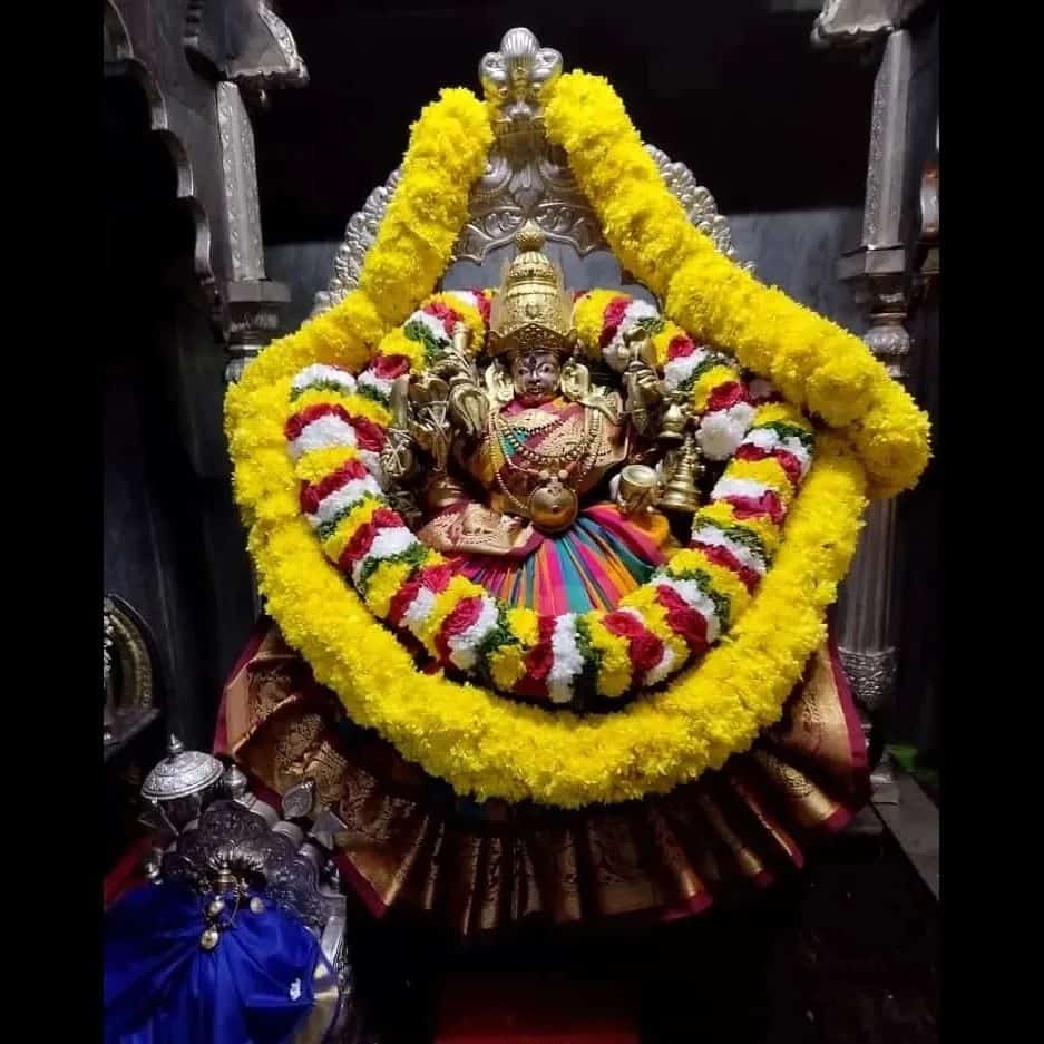 God Chamundeshwari Photos