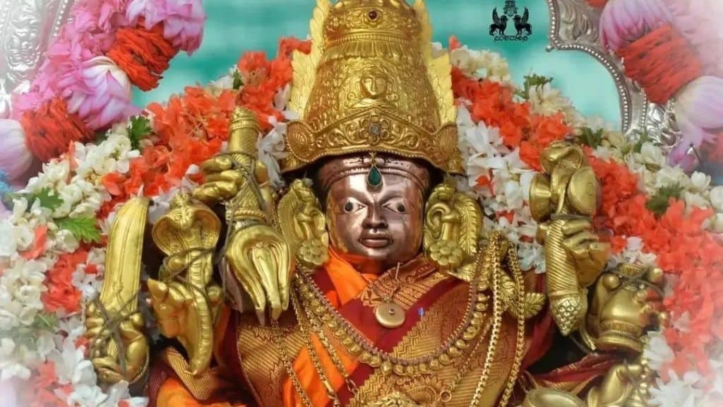 Chamundeshwari Photos Thumbnail