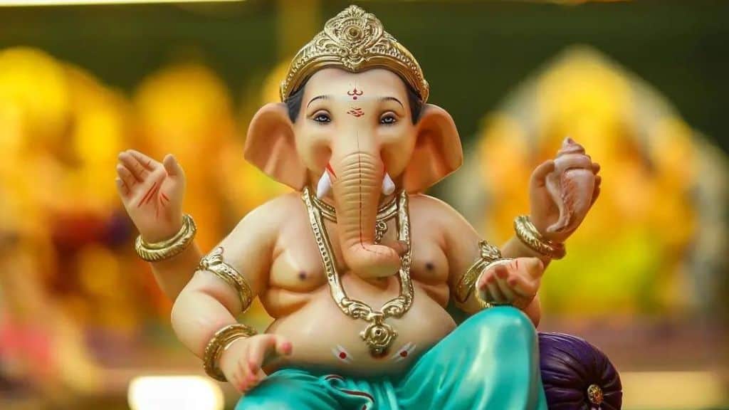 Ganpati Photo Thumbnail