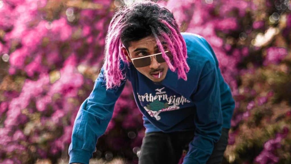 MC Stan Photo Thumbnail