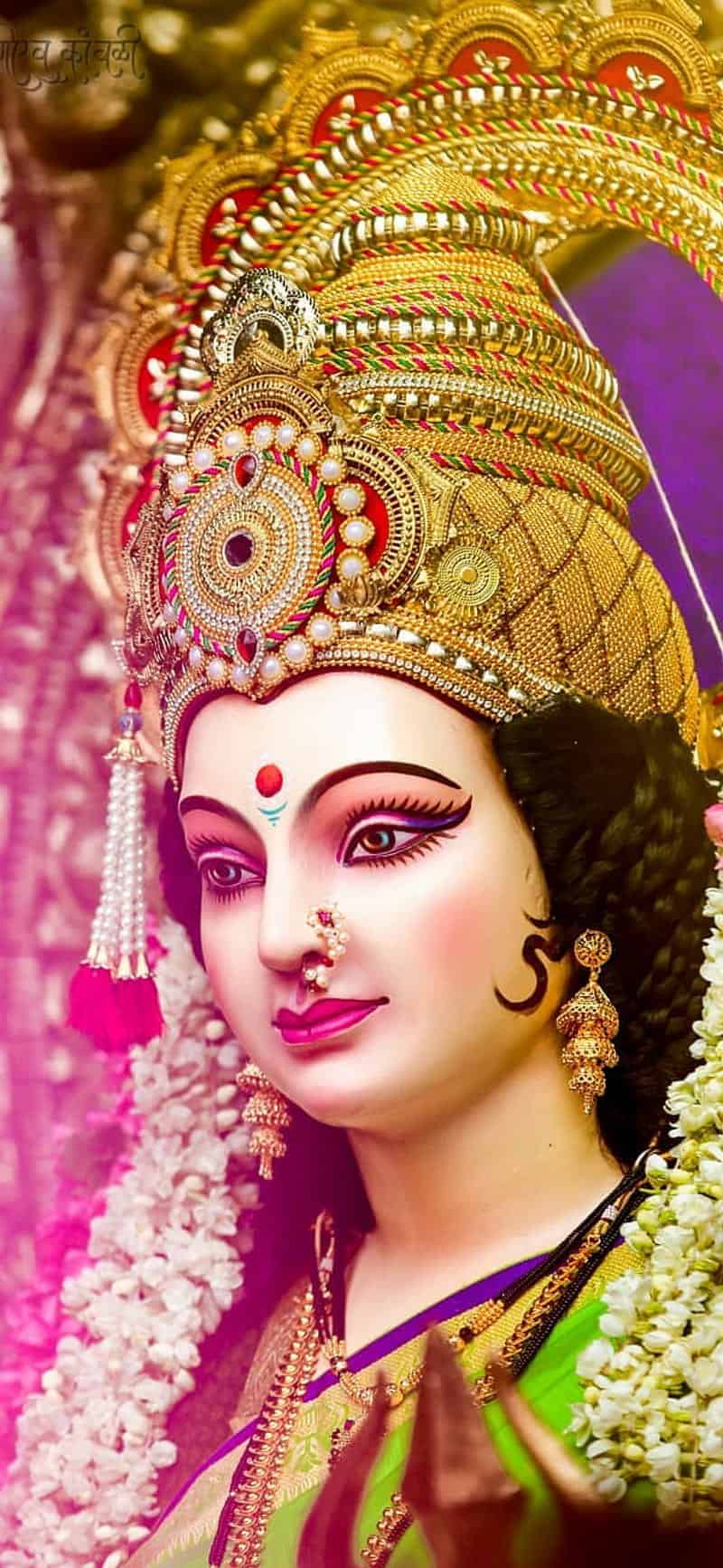 Meldi Maa Photo HD