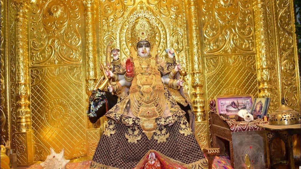 Meldi Maa Photo Thumbnail