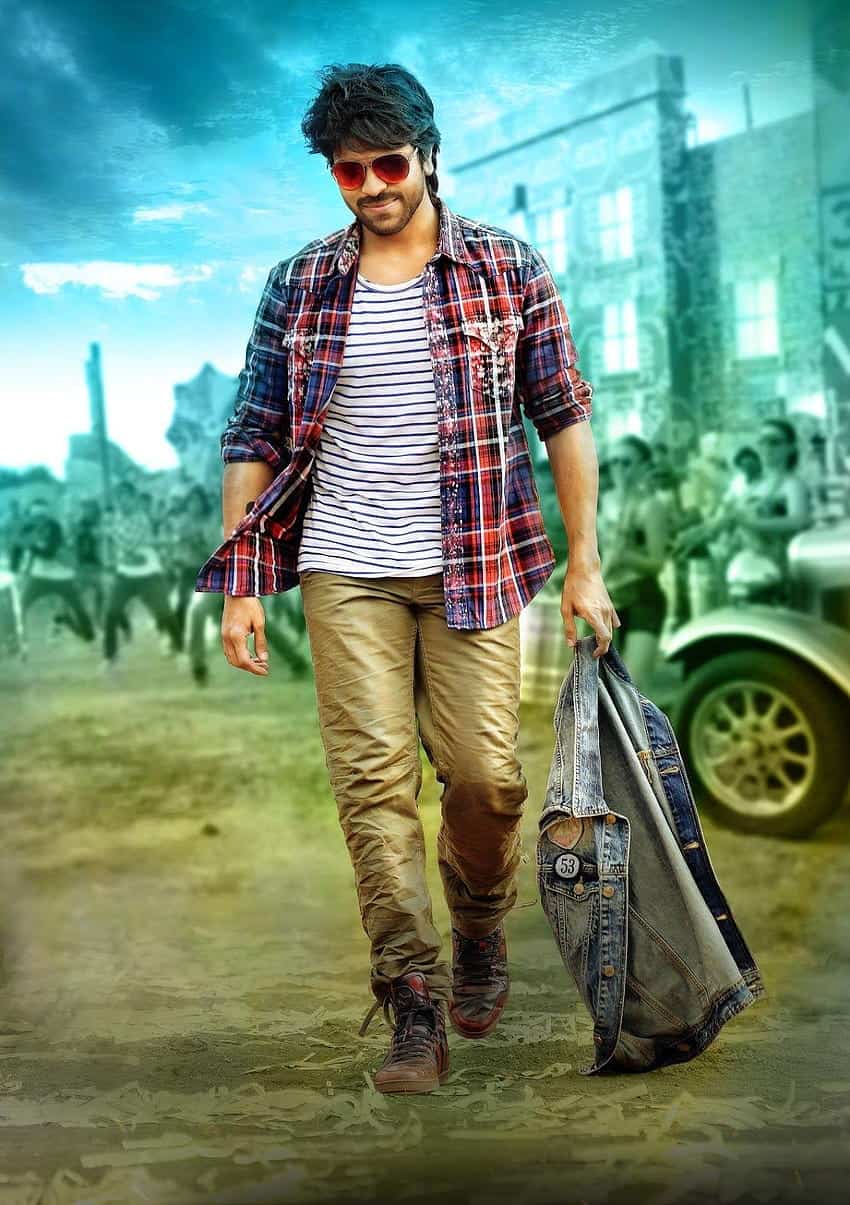 Ram Charan Photos HD