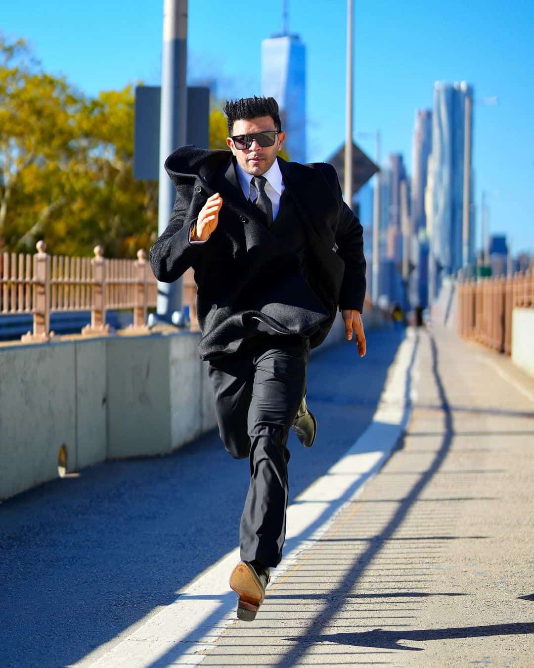 Sahil Khan Image