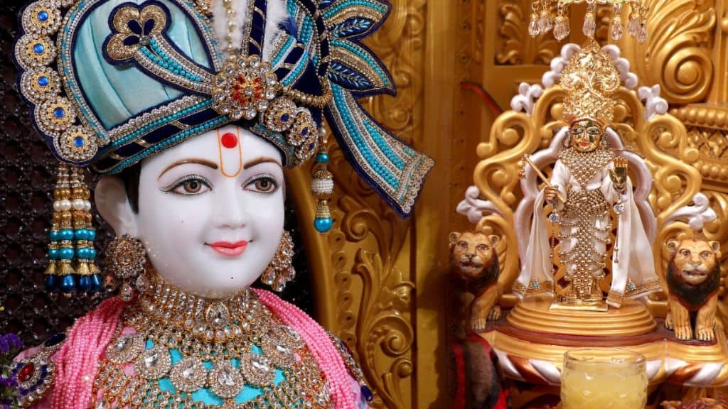 Swaminarayan Photo Thumbnail