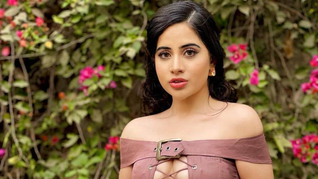 Urfi Javed Pic Thumbnail