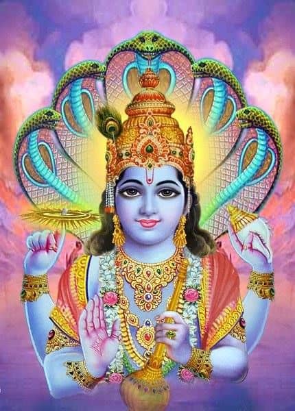 Bhagwan Photo HD