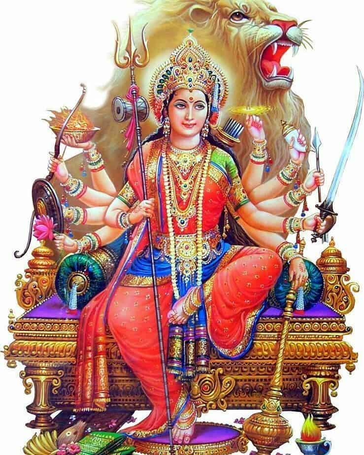 Bhagwan Ki Photo