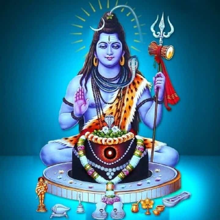 Bhagwan Pic
