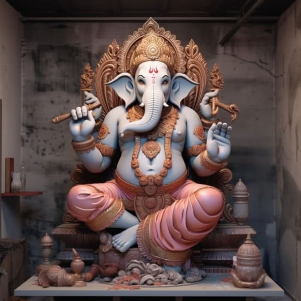 Bhagwan Pic