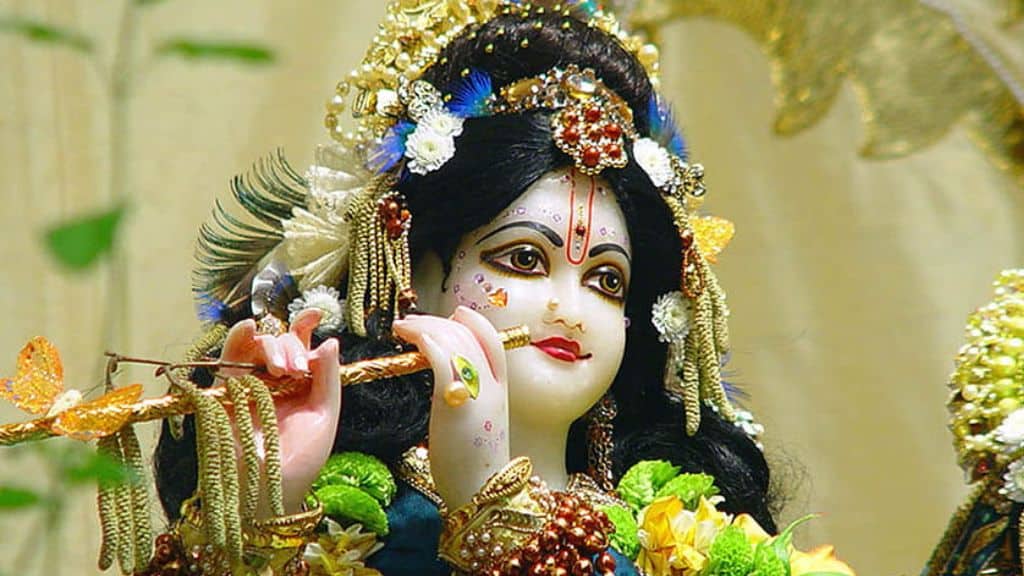 Bhagwan Photo Thumbnail