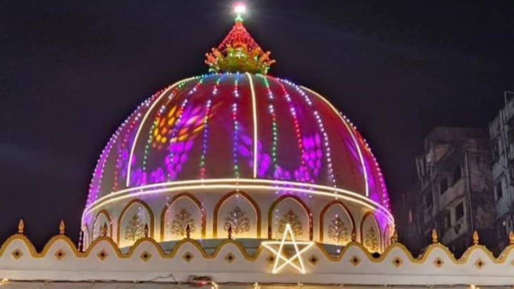 Khwaja Garib Nawaz Photo Thumbnail