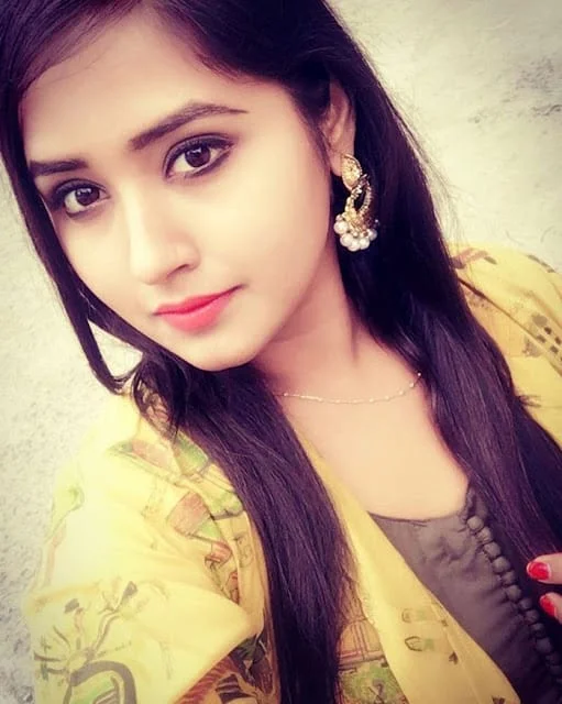 Ladki Ki Image