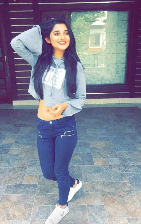 Ladki Ki Photo