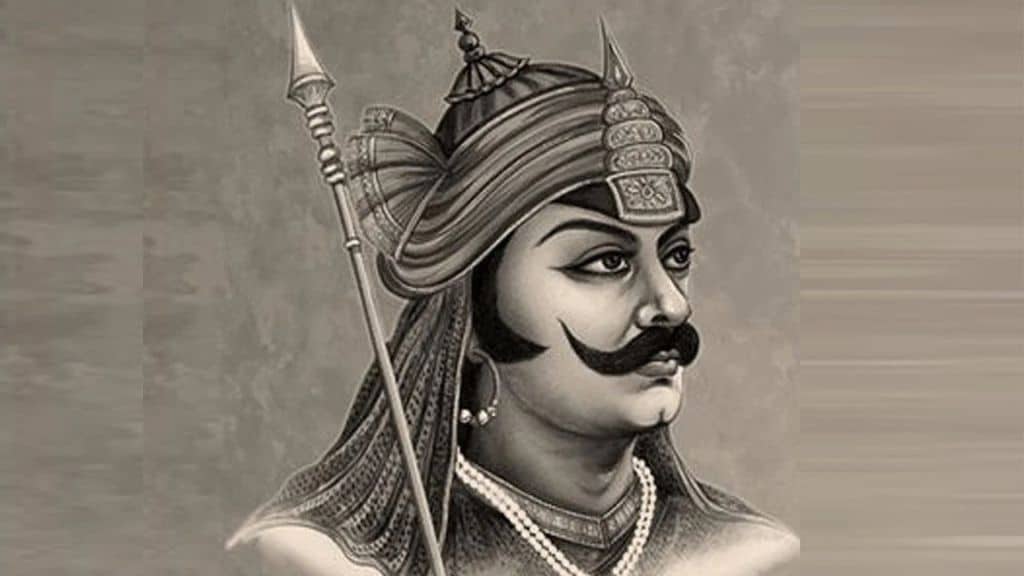 Maharana Pratap Photo Thumbnail