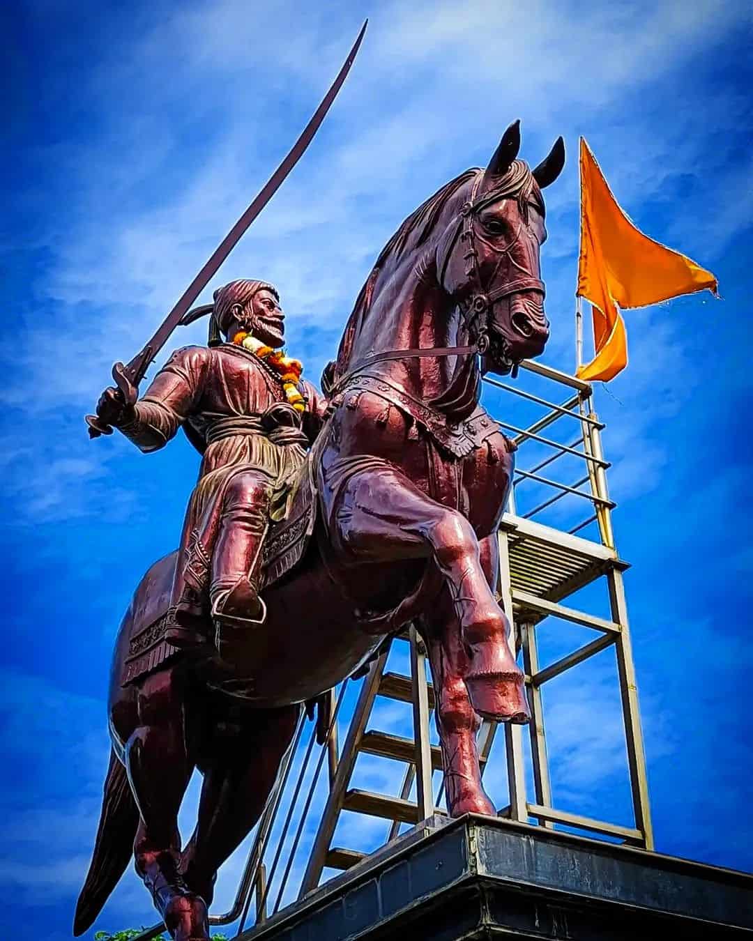 Shivaji Maharaj Wallpaper