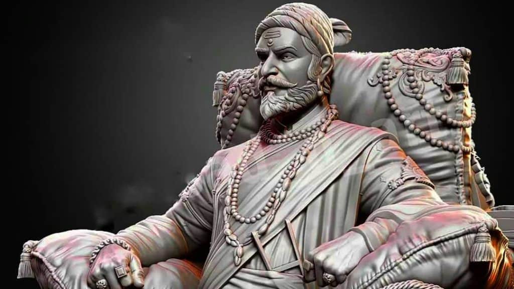 Shivaji Maharaj Photo Thumbnail