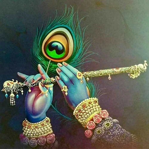 Attractive Whatsapp DP