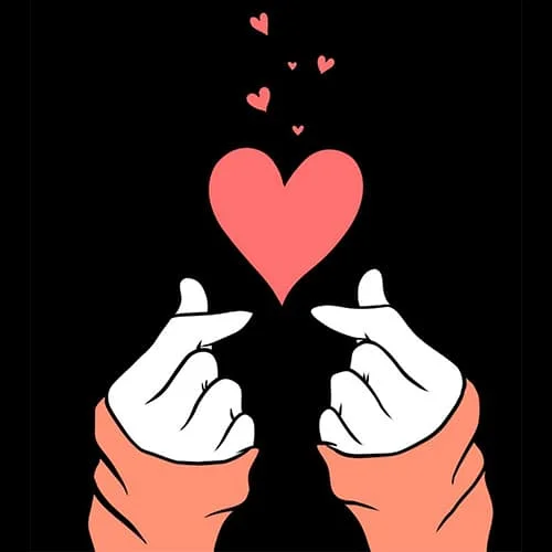 Attractive Whatsapp DP